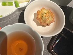 -左庭右院鲜牛肉火锅黑金店(陆家嘴中心店)
