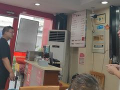 -回回锅贴(小河沿店)