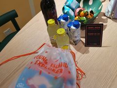 -太阳岛度假酒店