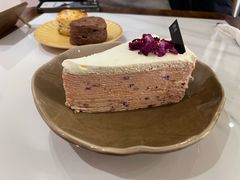 -甜莺蛋糕(顺盈时代广场店)
