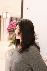 -FLAIR HAIR SALON