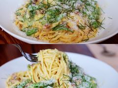 -Mercato莫卡多露台餐厅与酒吧(K11店)