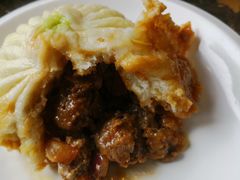 风味排骨包子-张包铺(道外店)