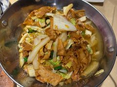 -小柴米·传统江西菜(八一广场店)
