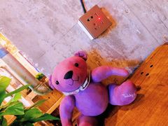 -MAAN COFFEE(金桥店)