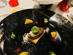 -燃扒房Steakhouse(皇庭店)