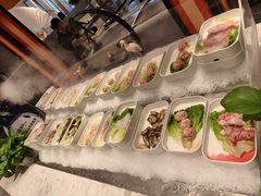 -水之梦(黄浦店)