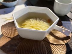 -荷风细雨·中国茶宴(碧云店)