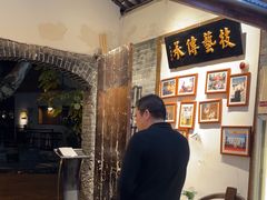 -院8里·少城记忆老川菜(宽窄巷子店)