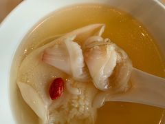 -聚春园自助餐厅(东街口店)