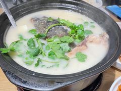 -兔爸私家小厨(新北万达店)