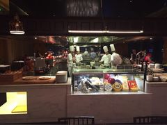 -君悦酒店·乐厨·高空自助餐(青年大街店)