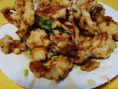 -红升老菜馆(巨兴街店)