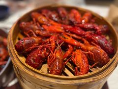 -靓靓蒸虾·头牌蒸虾(沙湖旗舰店)