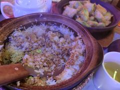 黄鳝饭-啫神·广州地标美食(北京路店)