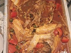 -半天妖烤鱼(和平印象城店)