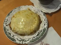 -老井俄式餐厅
