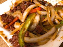 -岭南小馆