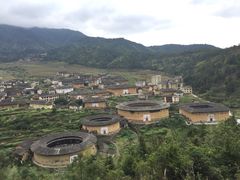-初溪土楼群