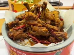 -龍歌自助小火锅(崂山丽达店)