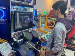 -天天玩X秋葉原日系动漫游戏中心