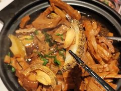 -食锦记·福建私房菜(浦西万达店)