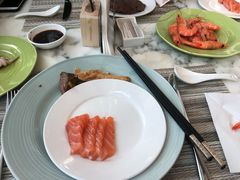 -漳州佰翔圆山酒店·圆山畔西餐厅