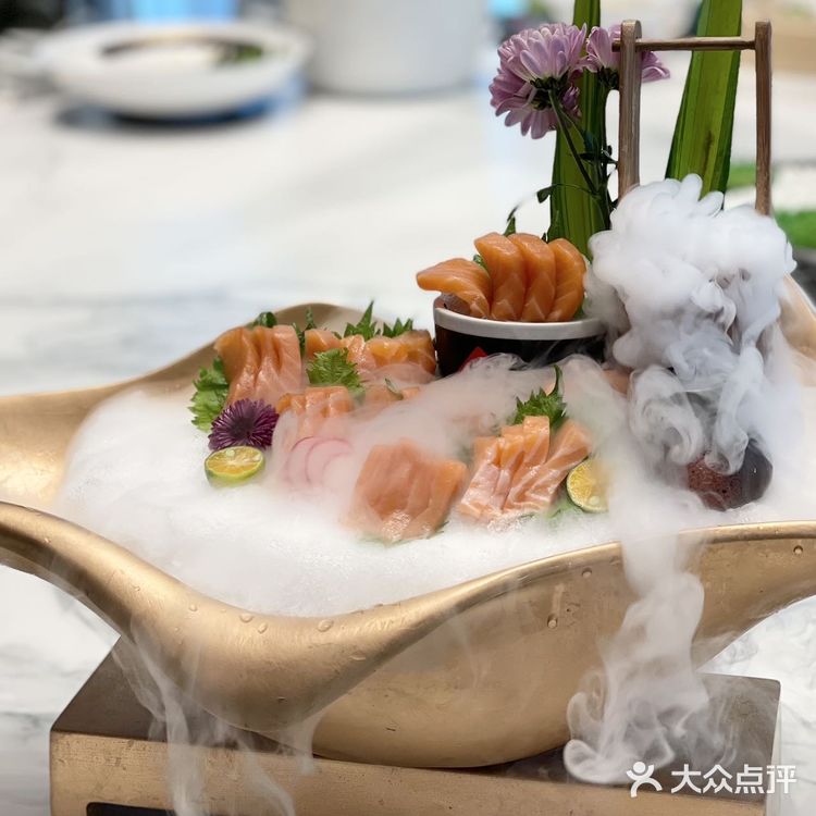 要想宴请倍有面儿，选这家准备没错‼️