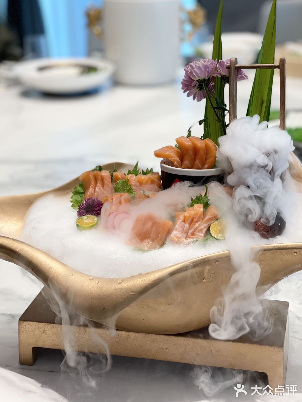 要想宴请倍有面儿，选这家准备没错‼️