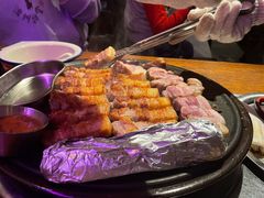 -济州爱肉堂(总店)