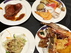 -温德姆至尊酒店·海鲜自助餐厅(海沧店)