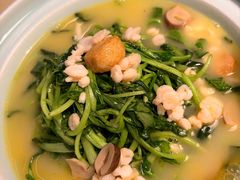 -淮扬府·游园京梦(北京SKP店)