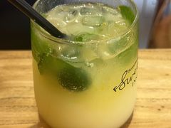 -沏点Trattoria意大利餐厅(新街口店)