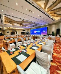 -广州富力君悦大酒店·宴会厅