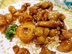 -原汁原味农家菜·经典粤菜(江燕南路店)