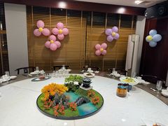 -文涵小院·邻里厨房