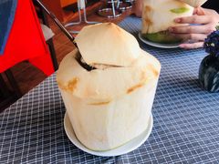 -Dash Teak House