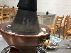 -三兴涮羊肉(荣安大街店)