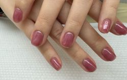 -UU·NAIL美甲美睫專門店