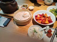 -潮粥荟·潮汕砂锅粥(槐房万达店)