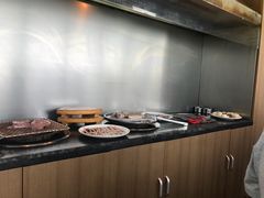 自助取餐区-青鹤谷(苏州店)