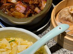 -南京大牌档(济南万象城店)