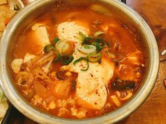 -金北顺大锅家(신사본점)