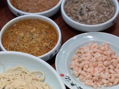 -裕兴记•蟹黄面馆(人民广场店)