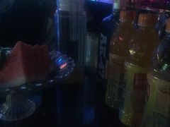 -SOS酒吧(盘胥路店)