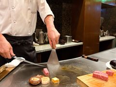 -神户牛排餐厅MOURIYA(总店)