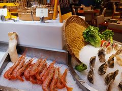 -成都泰合国际大饭店(春熙路太古里店)