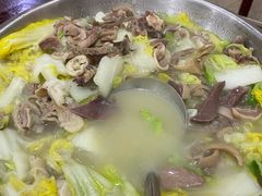 -宋记便宜坊(二七店)