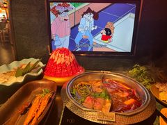 -牛New寿喜烧(中山公园龙之梦店)