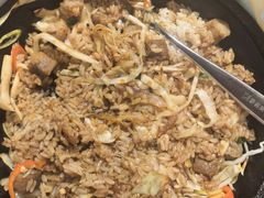 -豪客来牛排(红豆万花城店)